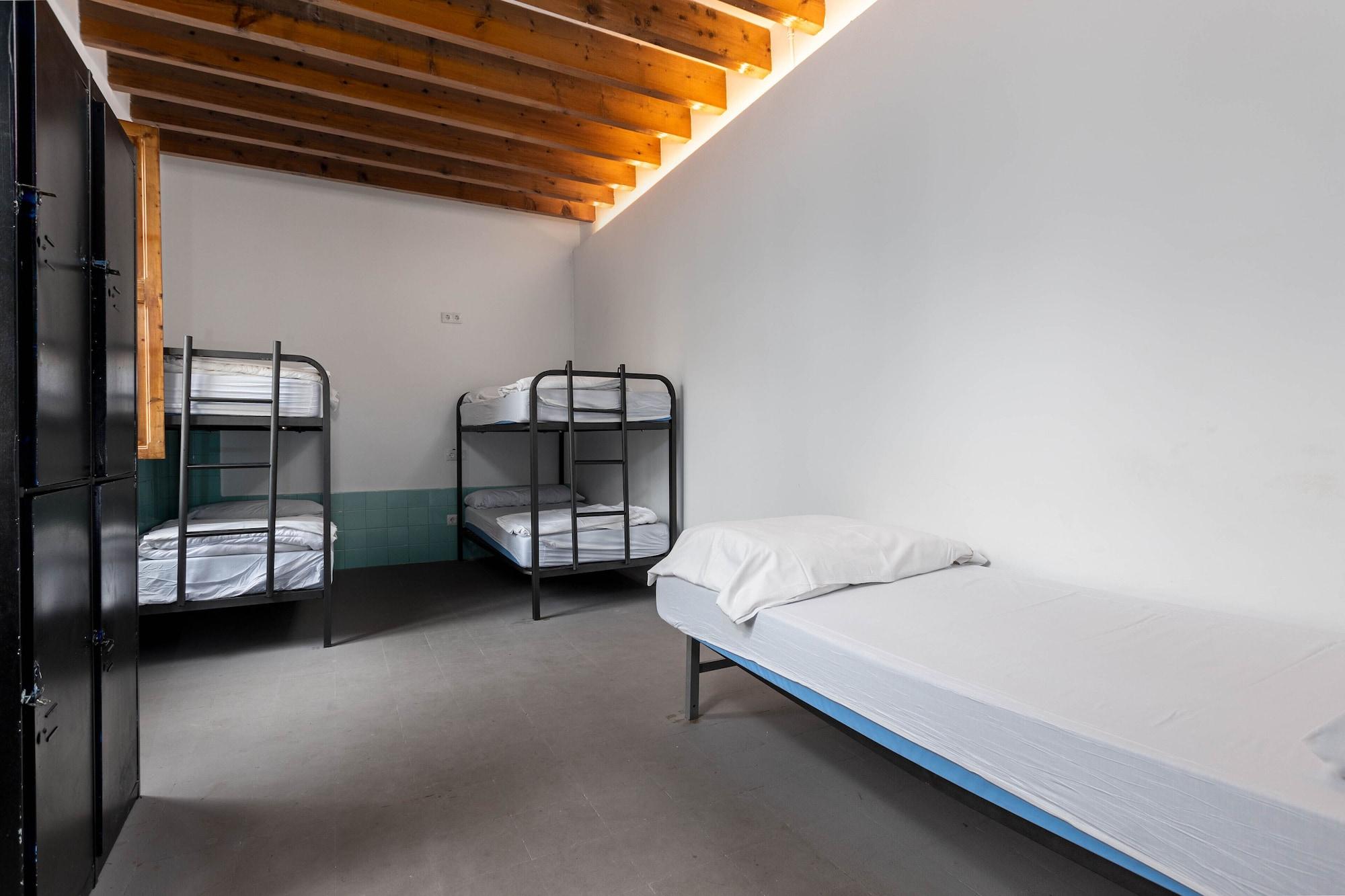 Hostal Urban Palma - Juvenil - Youth *