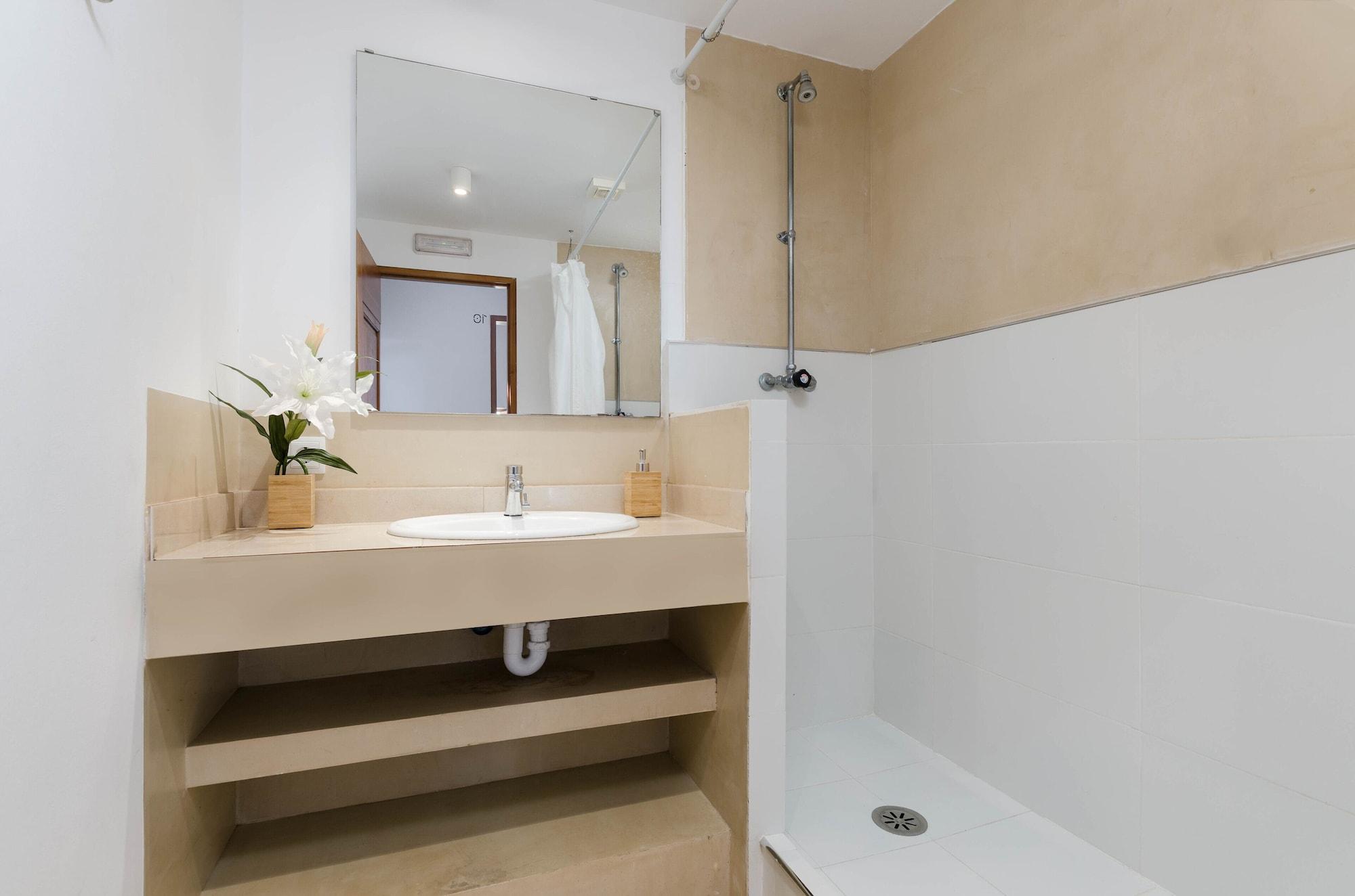 Urban Palma - Juvenil - Youth Hostal