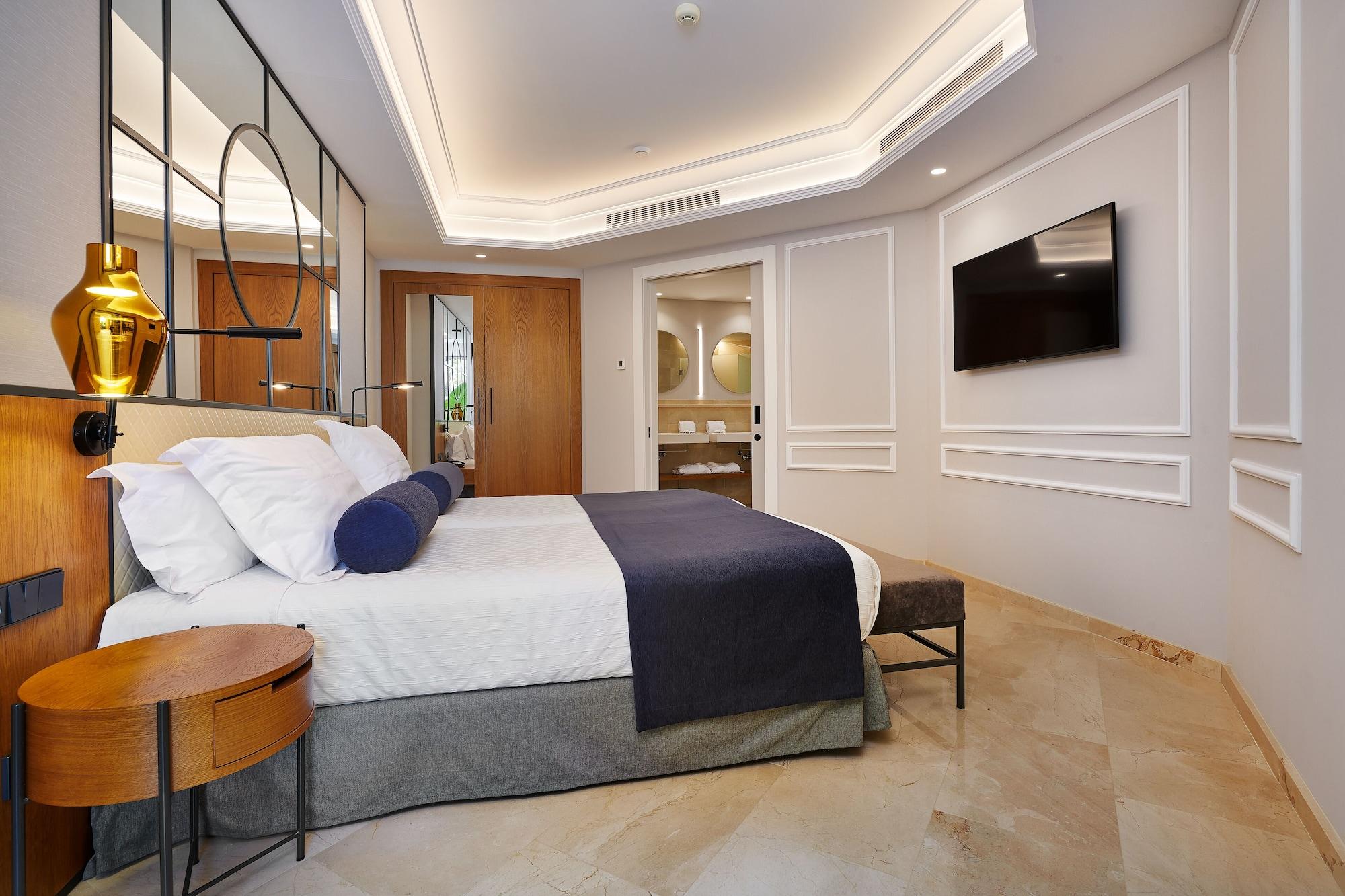 Hotel Grupotel Playa De Palma &