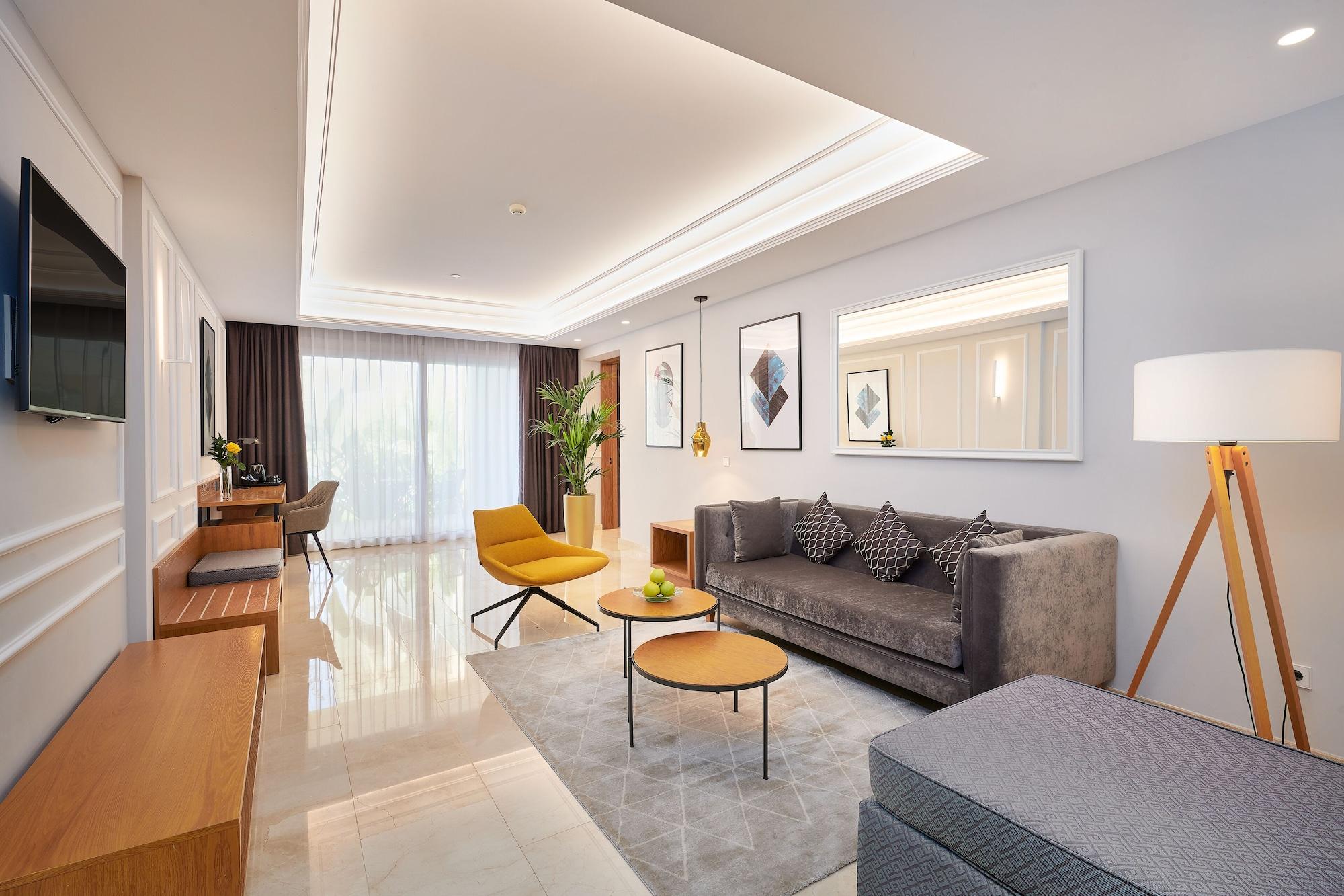 Grupotel Playa De Palma Suites&spa