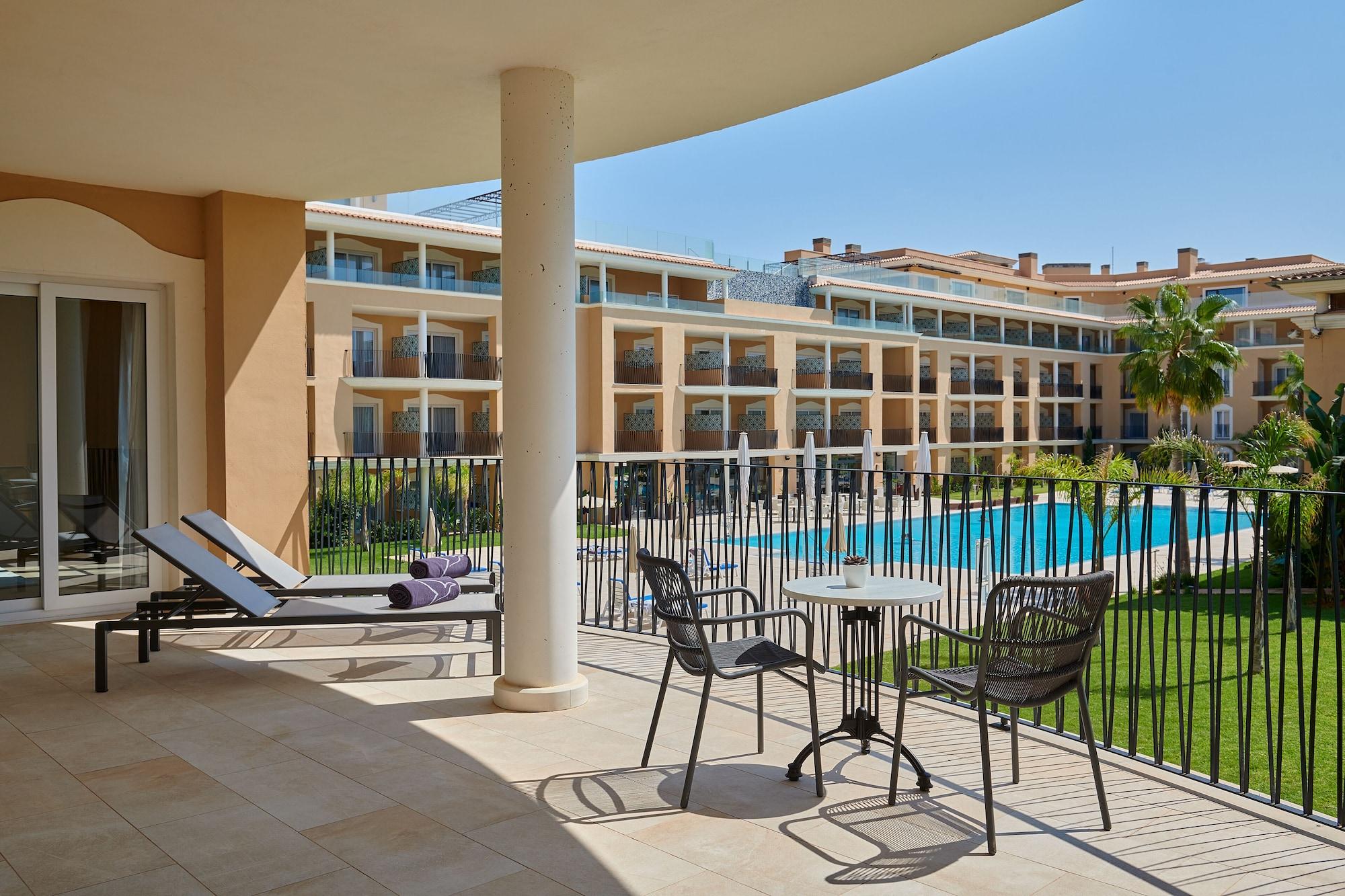 Grupotel Playa De Palma Suites&spa Hotel Playa de Palma (Mallorca)