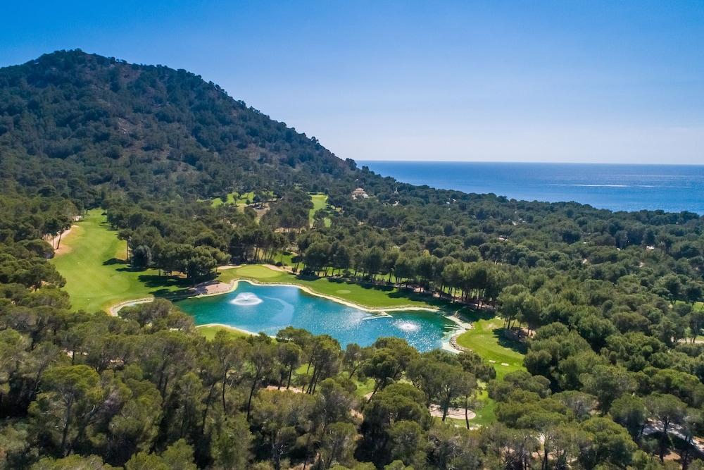 Hipotels Dunas Apartahotel 4*