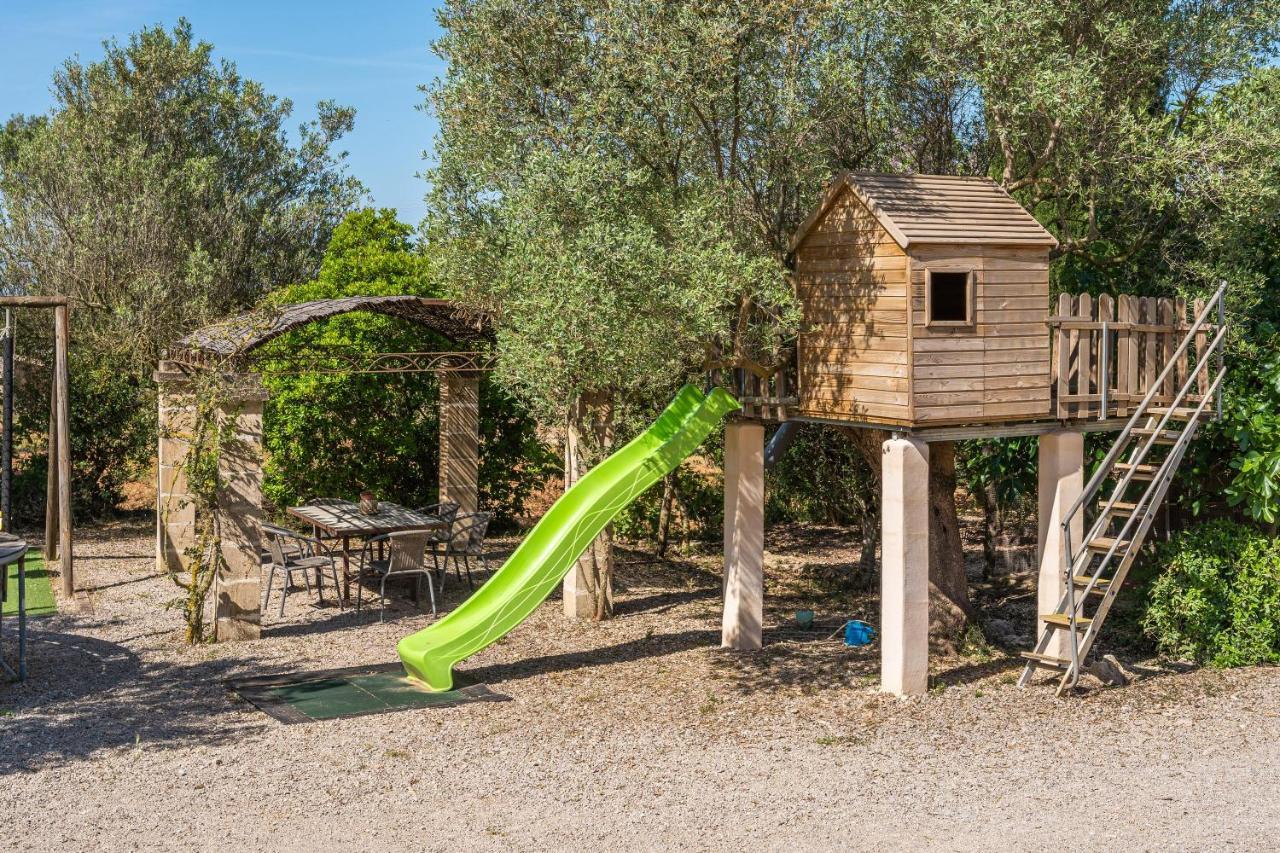 Holiday home Tries