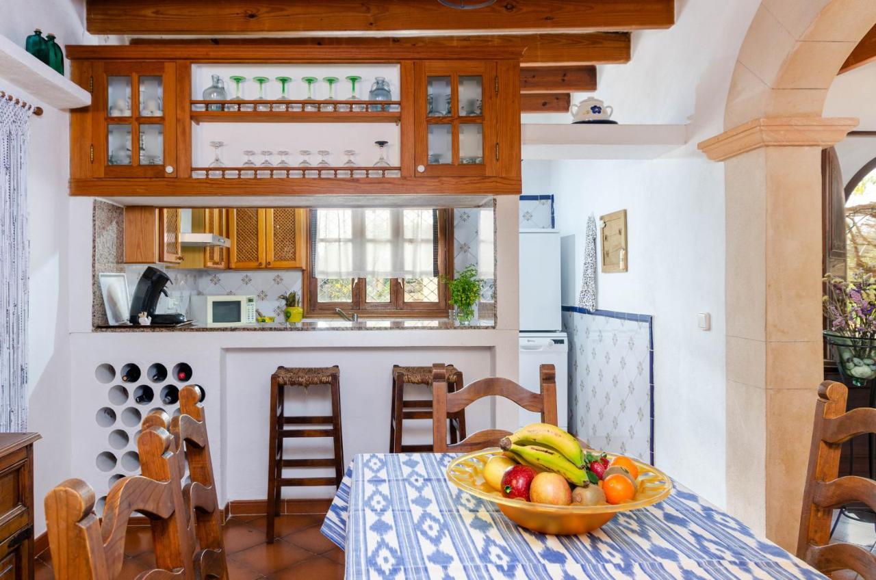 Yourhouse Jaume, Quiet With Private Pool In *
