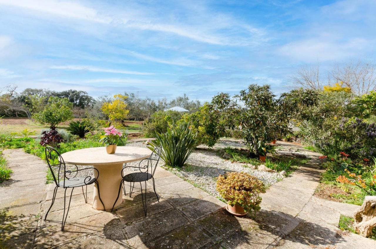 Villa Yourhouse Jaume, Quiet With Private Pool In