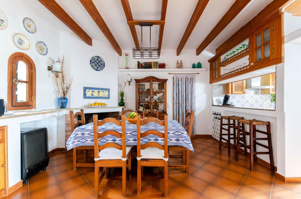 Villa Yourhouse Jaume, Quiet With Private Pool In Artà
