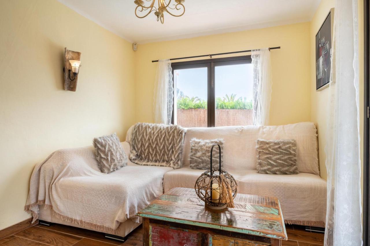Casa Sol Cala Dor Villa *