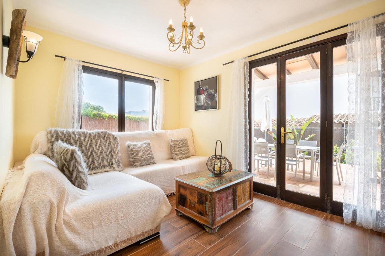 Casa Sol Cala Dor Cala d'Or (Mallorca)