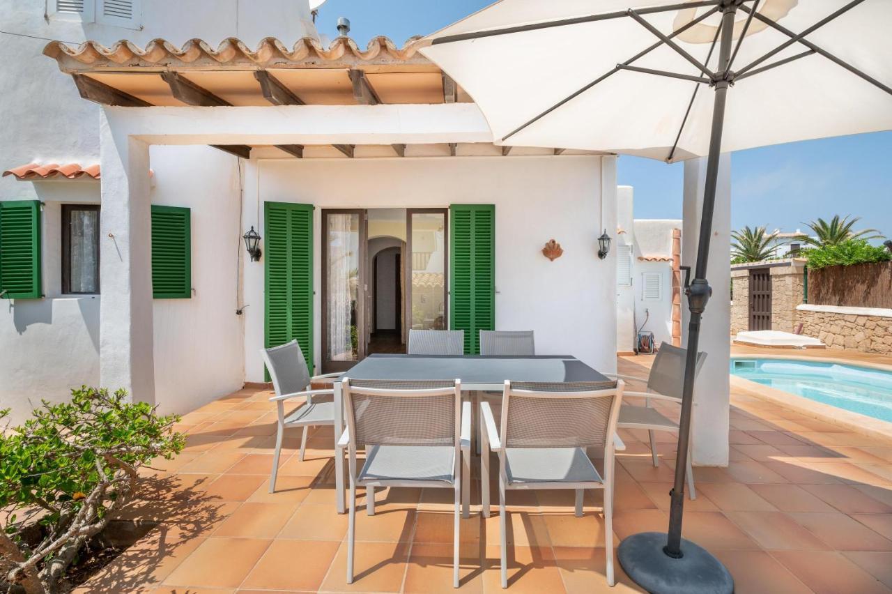 Casa Sol Cala Dor *