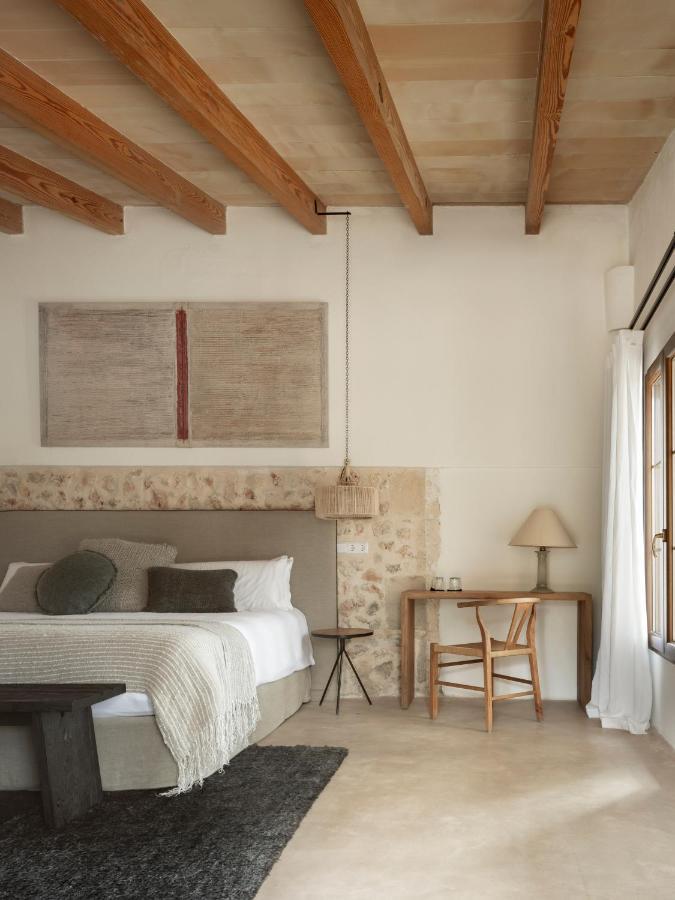 Hotel Son Foguero - Adults Only Maria De La Salut