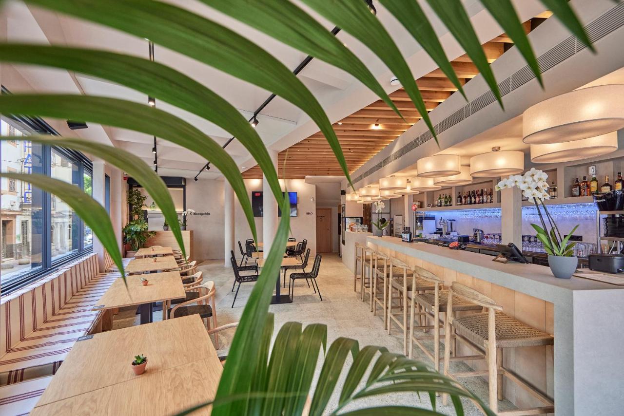 Hotel Joe's Gomila Boutique Palma de Mallorca