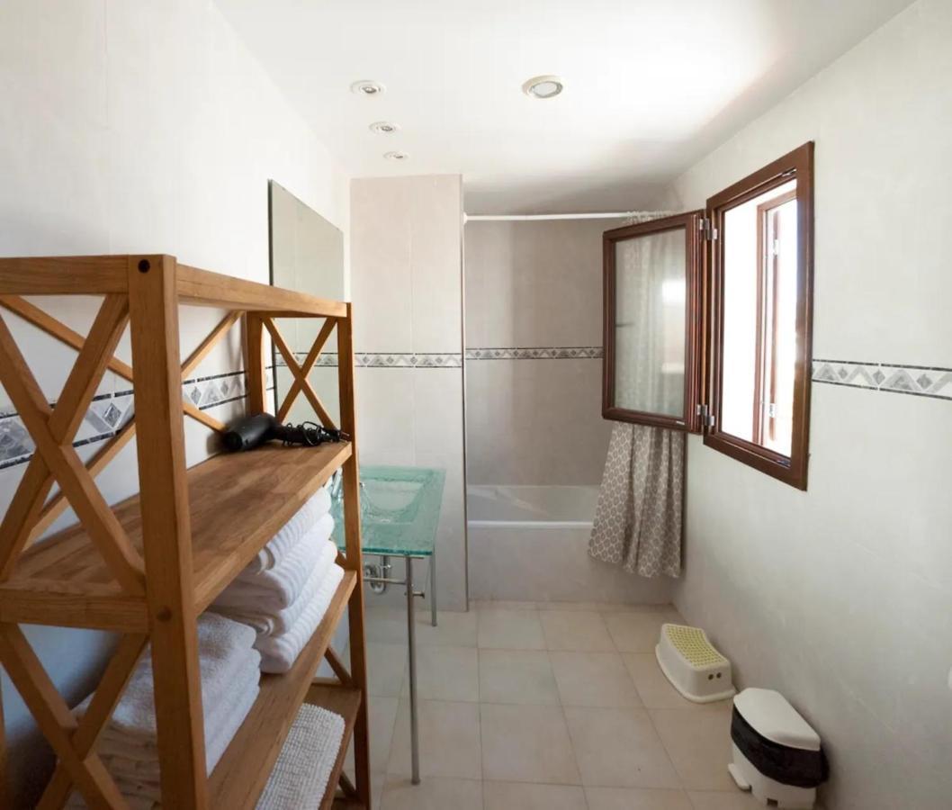 10 Personas En Cala D Or Villa *