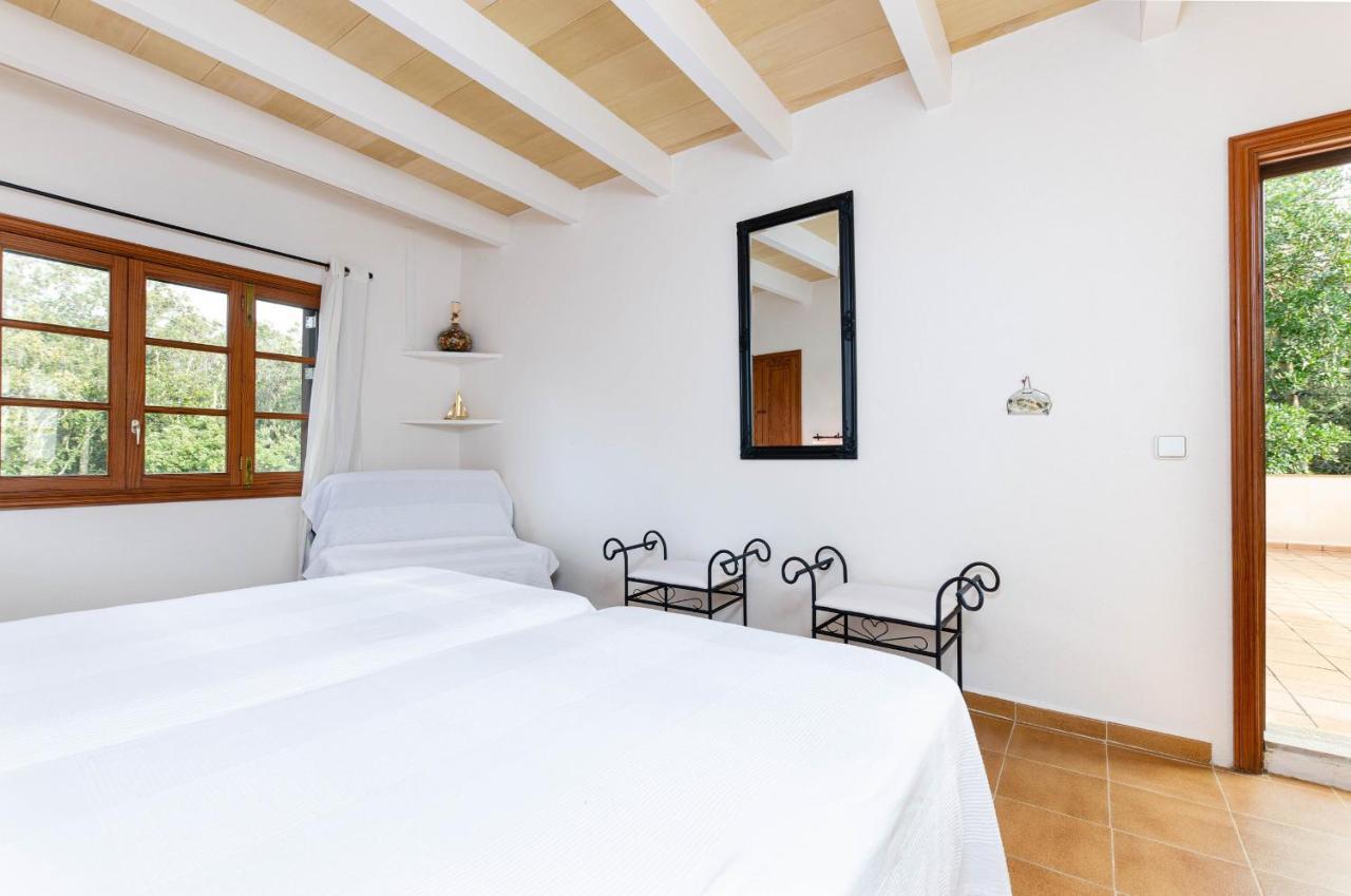Yourhouse Jaume, Quiet With Private Pool In * Artà