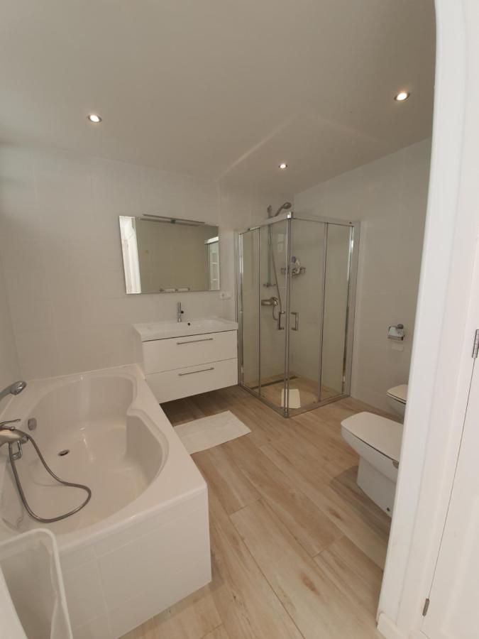 Cas Catalá Living Apartamento Cas Català