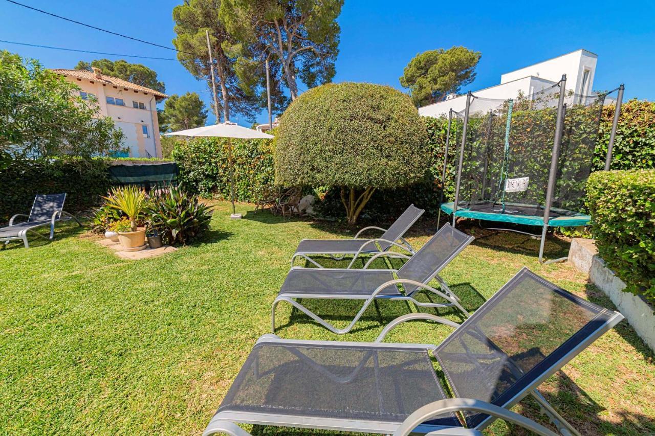 Villa Mir Ruth By Sealand Puerto Pollensa