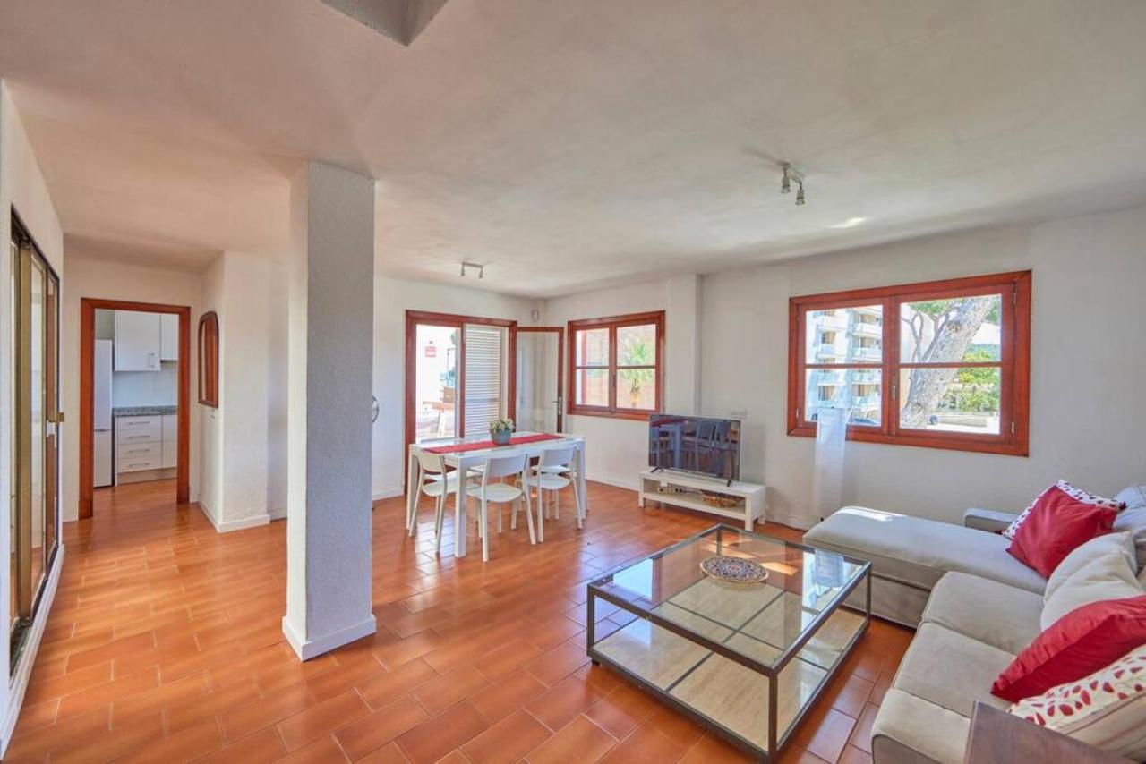 Nura Magaluf Duplex 3 * Magaluf (Mallorca)