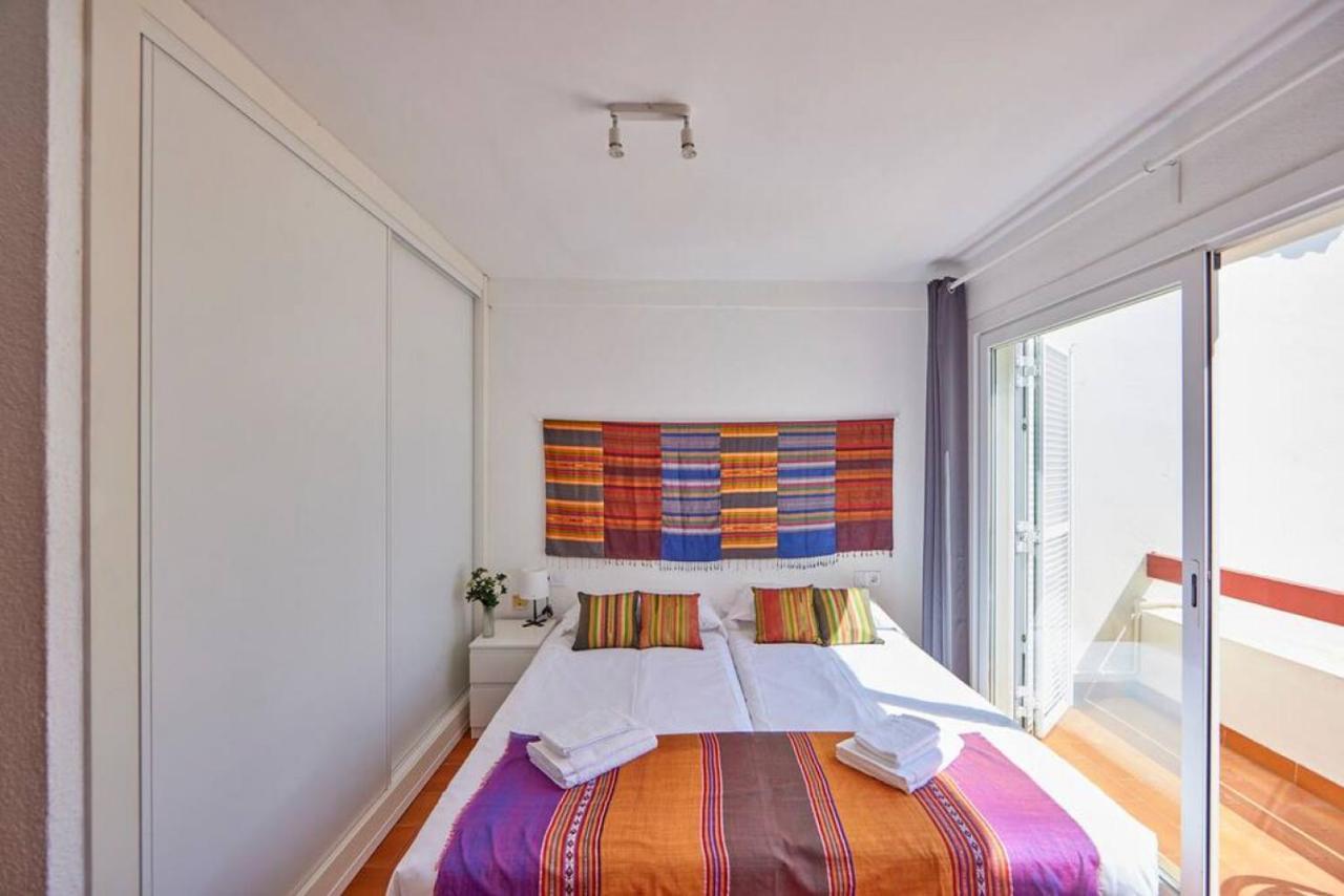 Nura Magaluf Duplex 3 Magaluf (Mallorca)