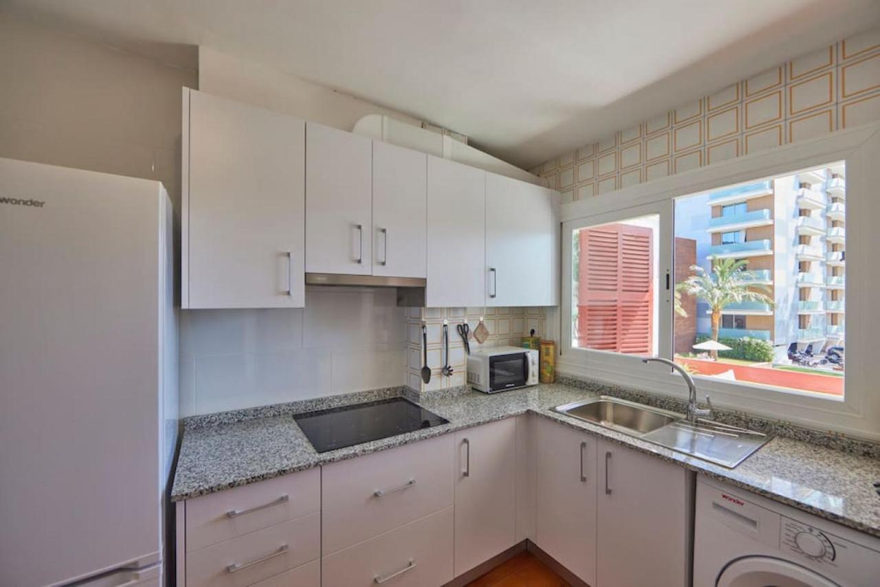 Apartamento Nura Magaluf Duplex 3 Magaluf (Mallorca)