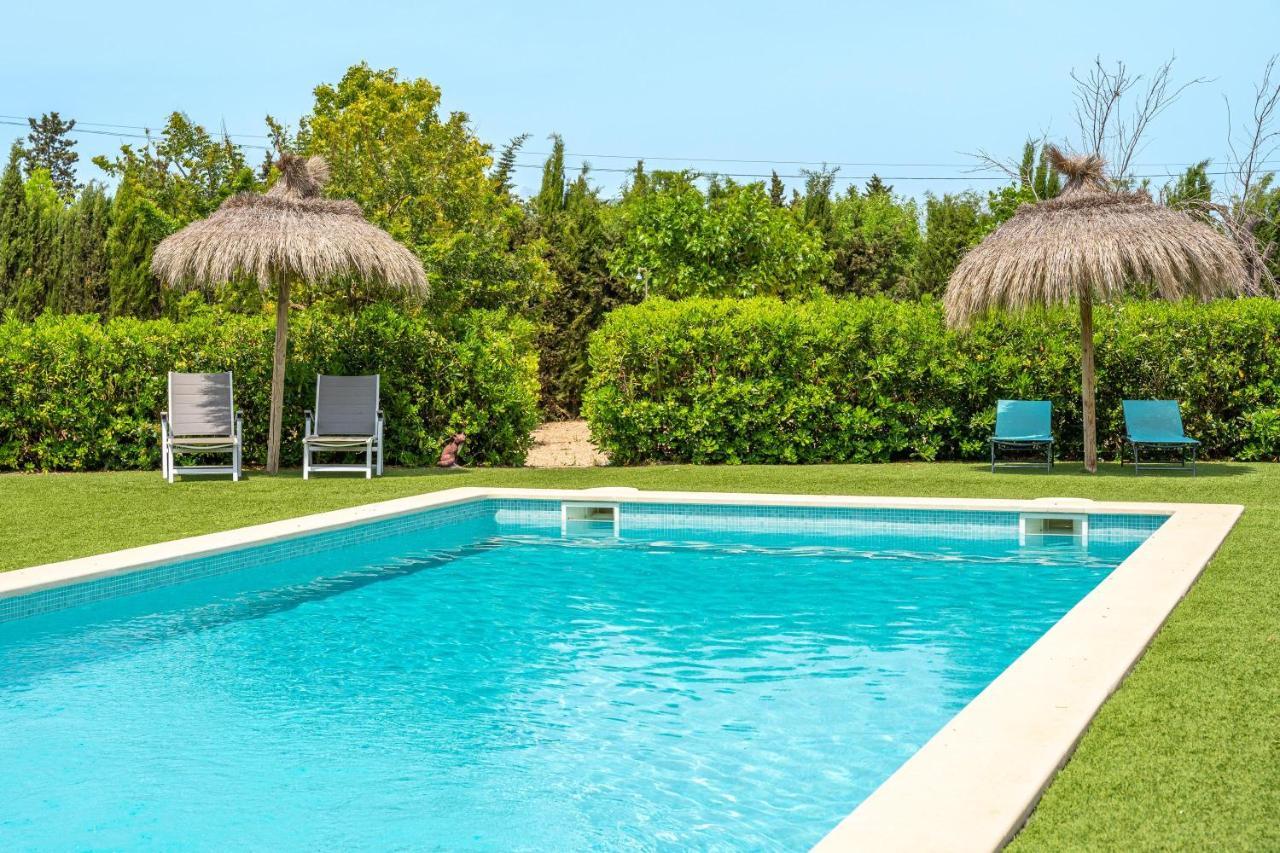 Mossenyer Villa