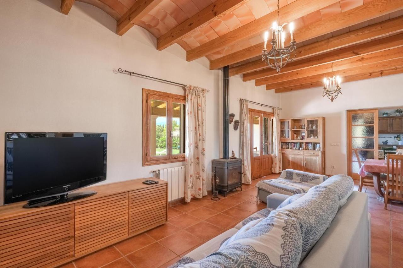 Mossenyer Villa