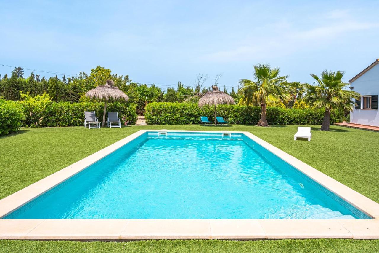 Villa Mossenyer
