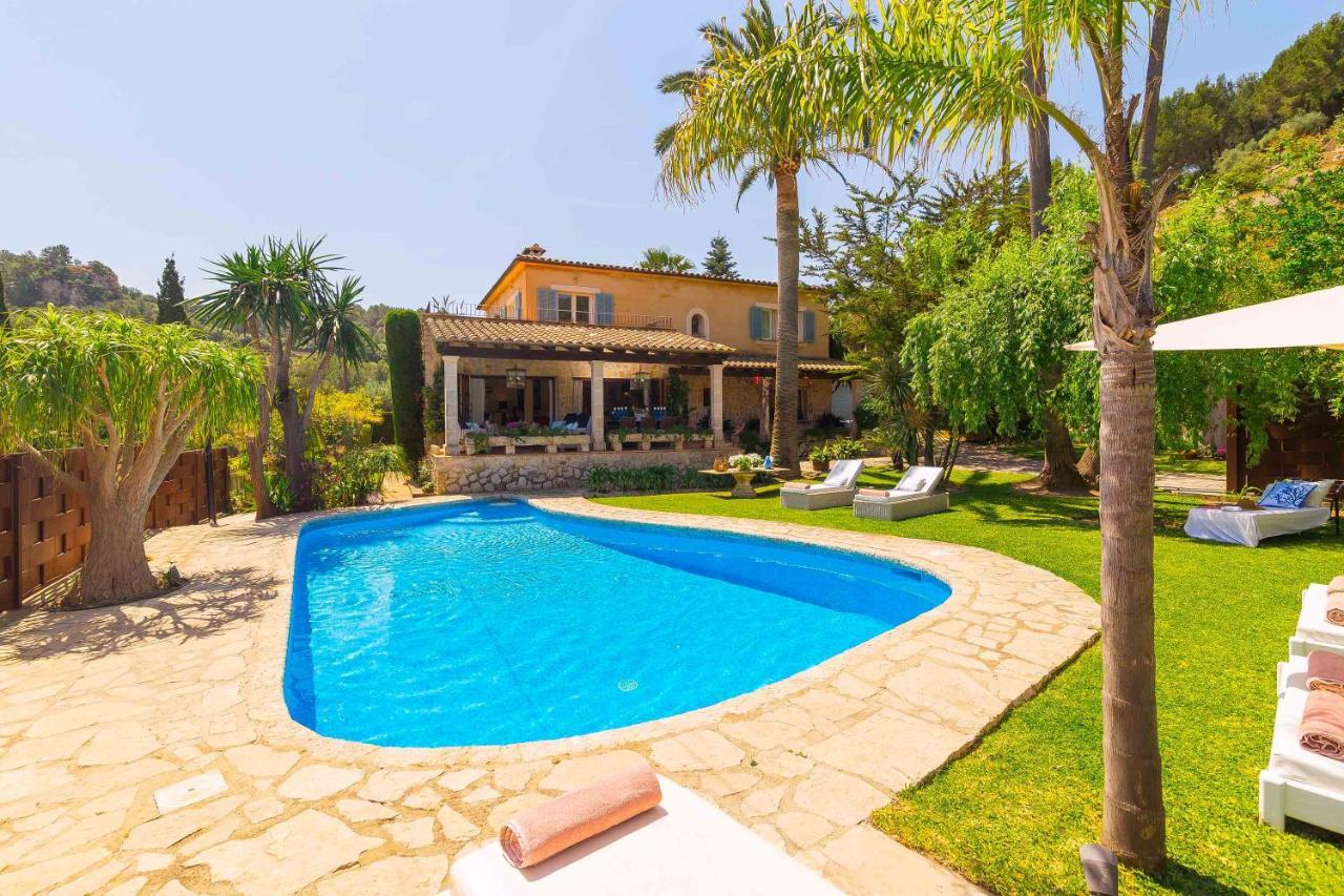 Chalet Casa Eva *