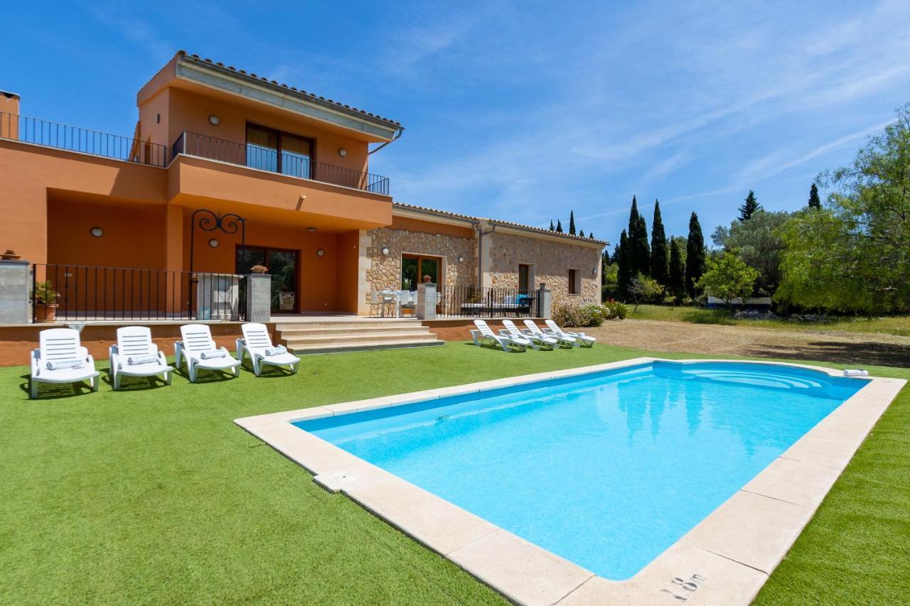 Casa rural Son Fe - Can Segue