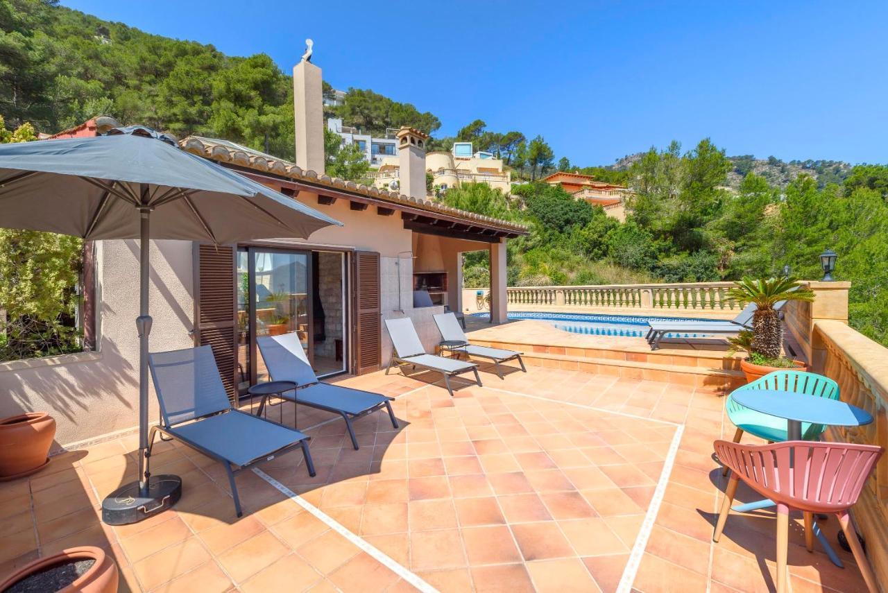 Casa Soleada Villa Capdepera (Mallorca)