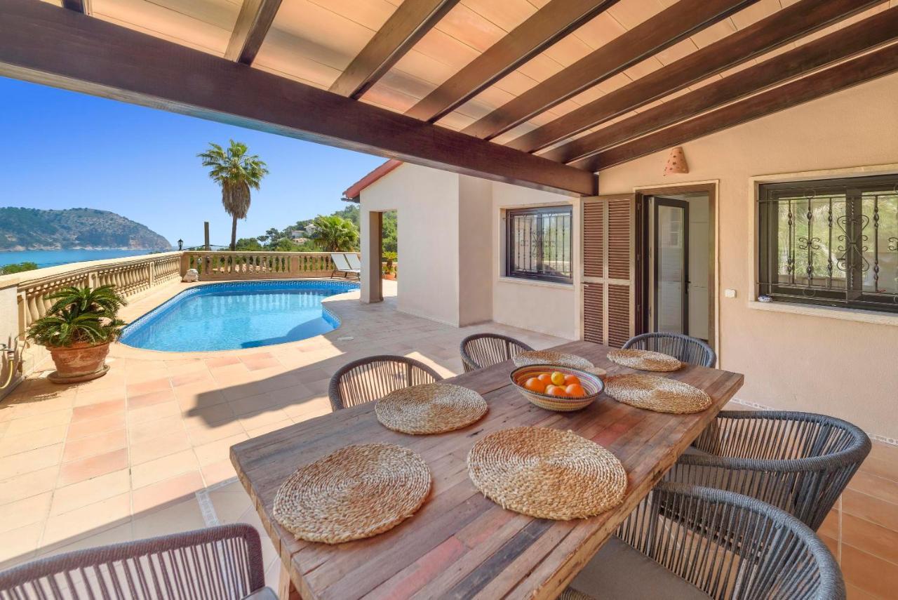 Casa Soleada