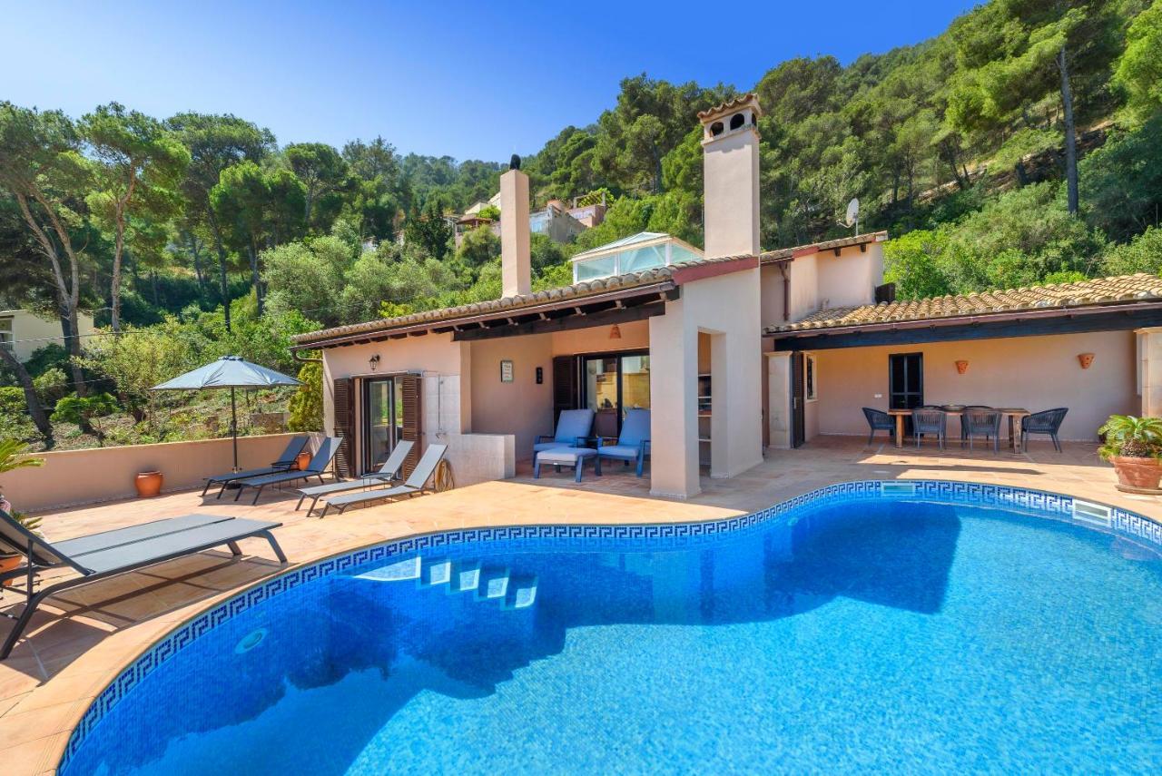 Casa Soleada Villa