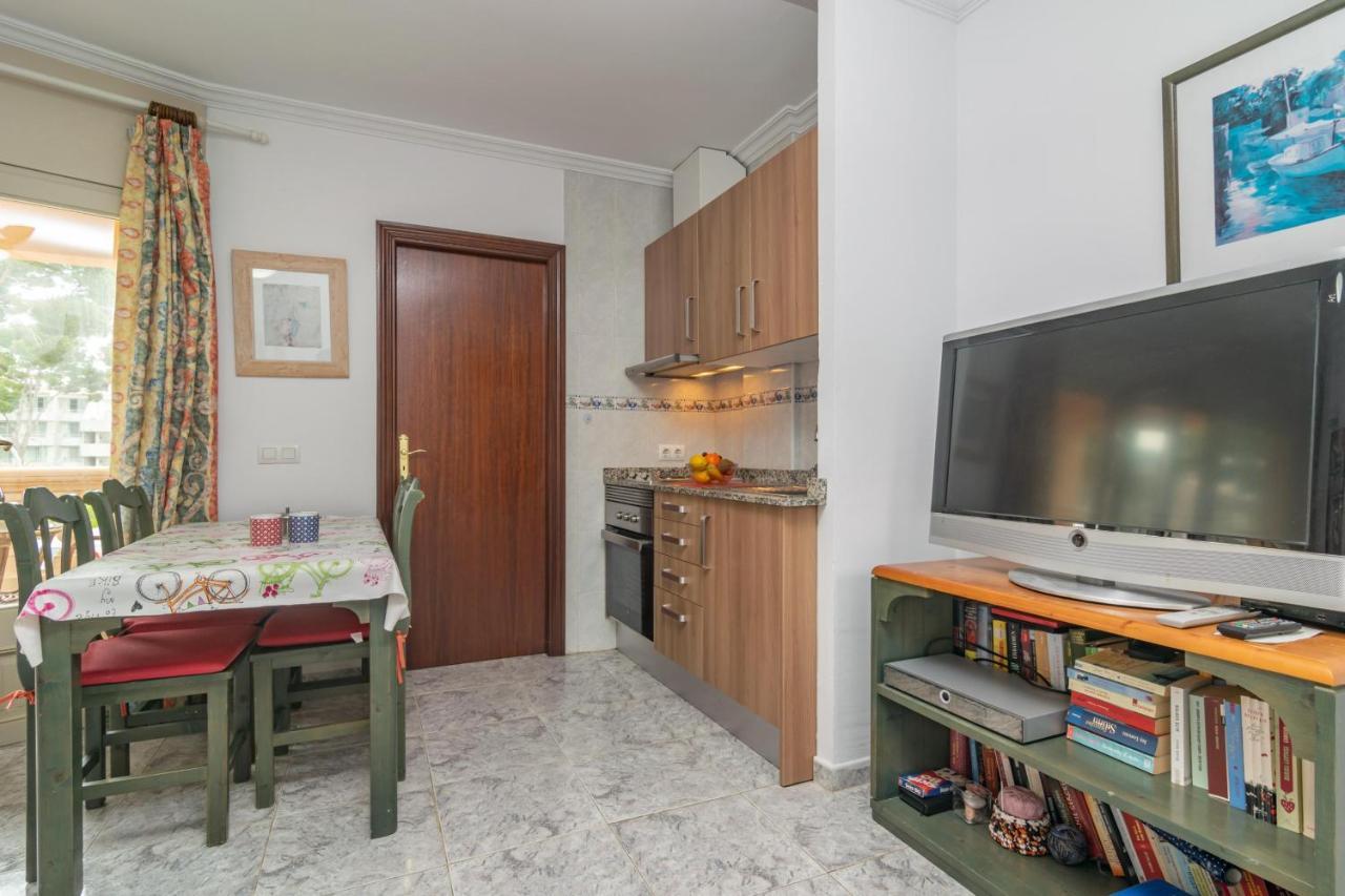 Casa Elena Apartamento Cala Ratjada (Mallorca)