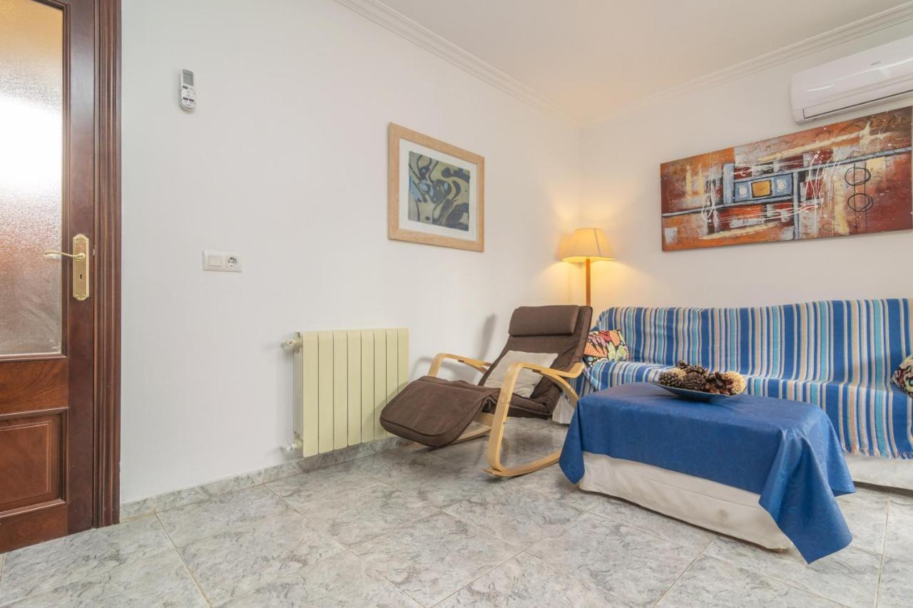 Casa Elena * Cala Ratjada (Mallorca)