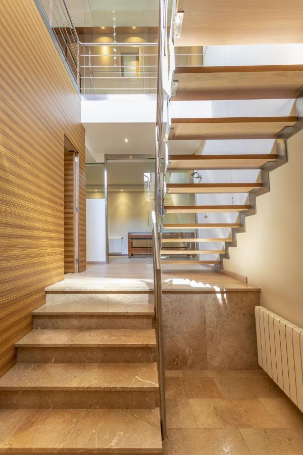 Villa Luxury Binibona Selva (Mallorca)