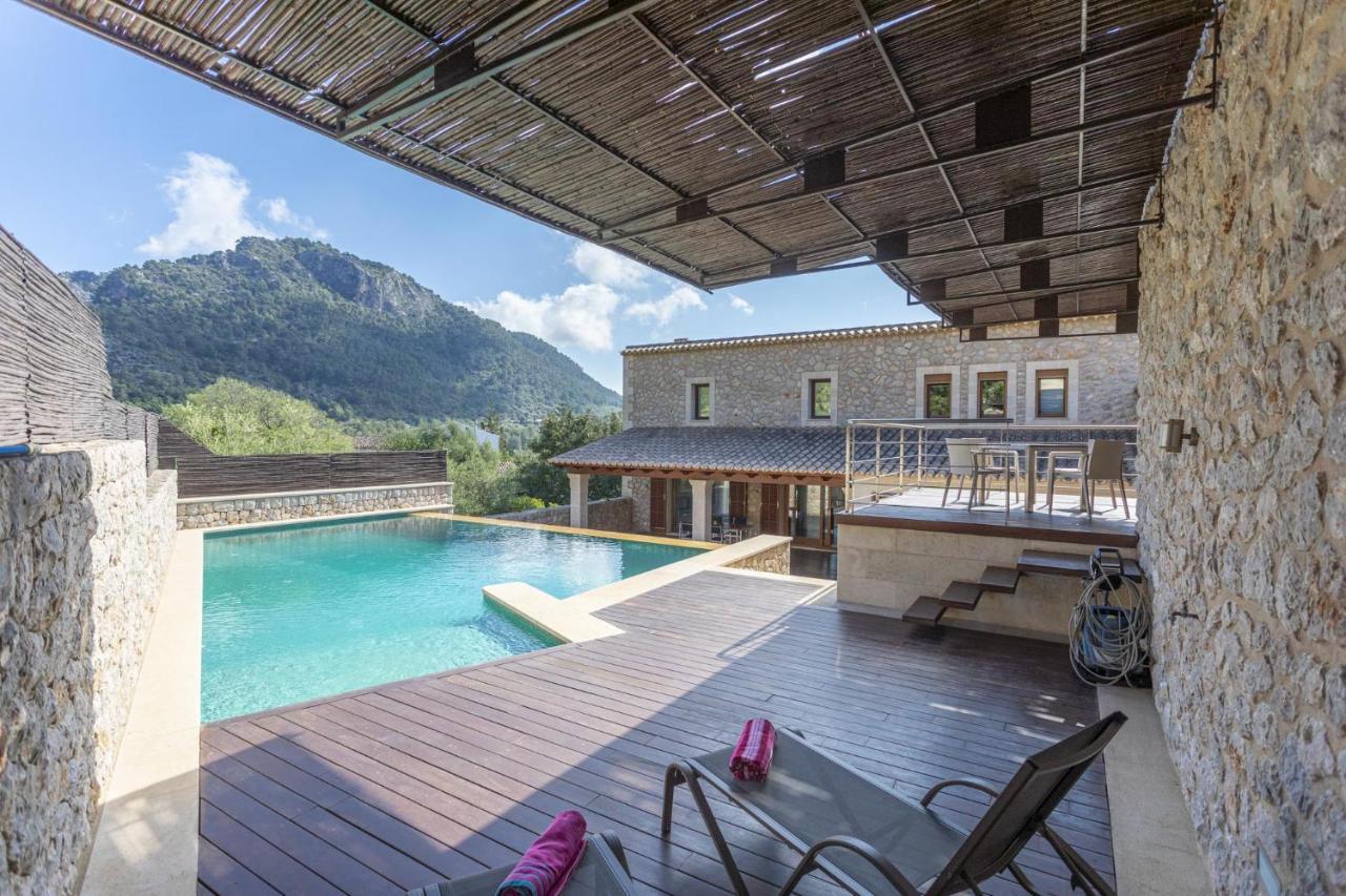 Villa Luxury Binibona