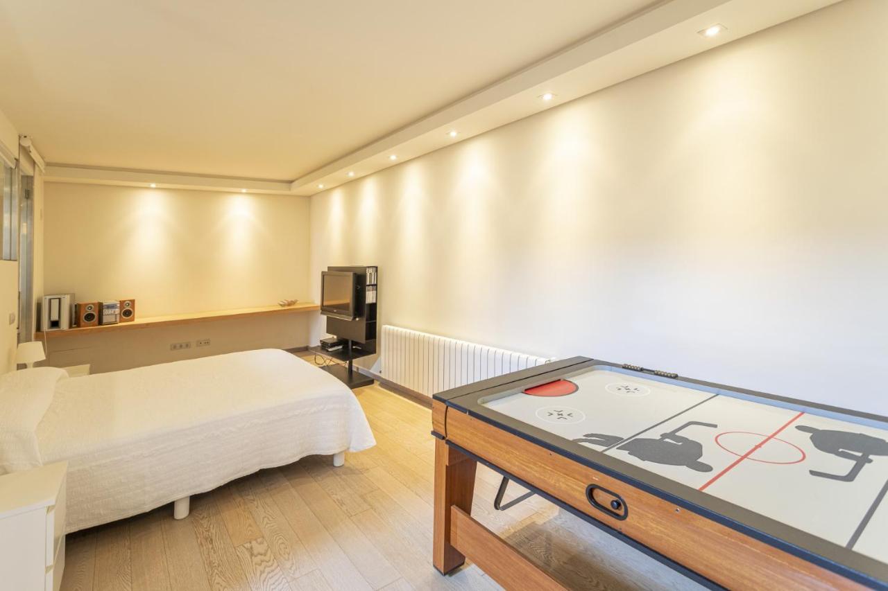 Luxury Binibona Villa Selva (Mallorca)