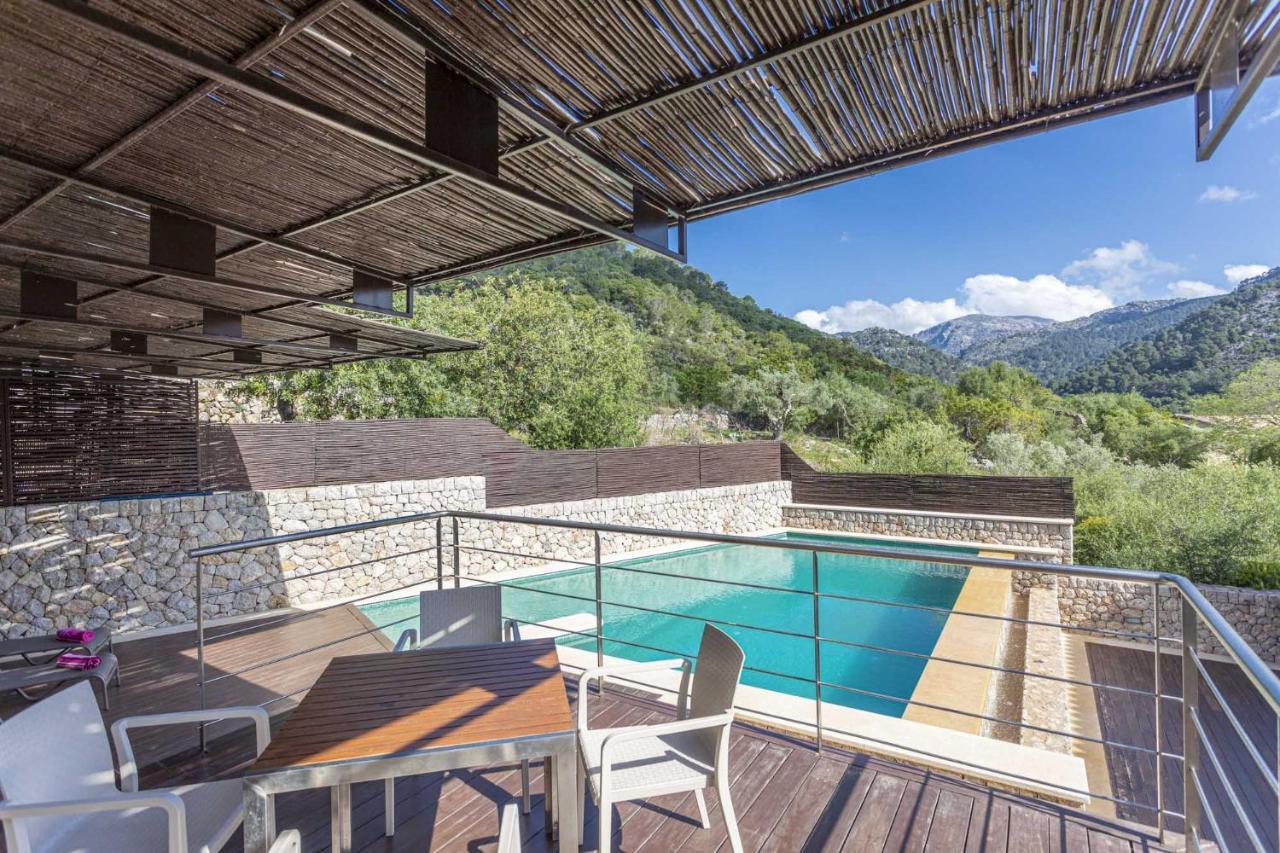 Villa Luxury Binibona