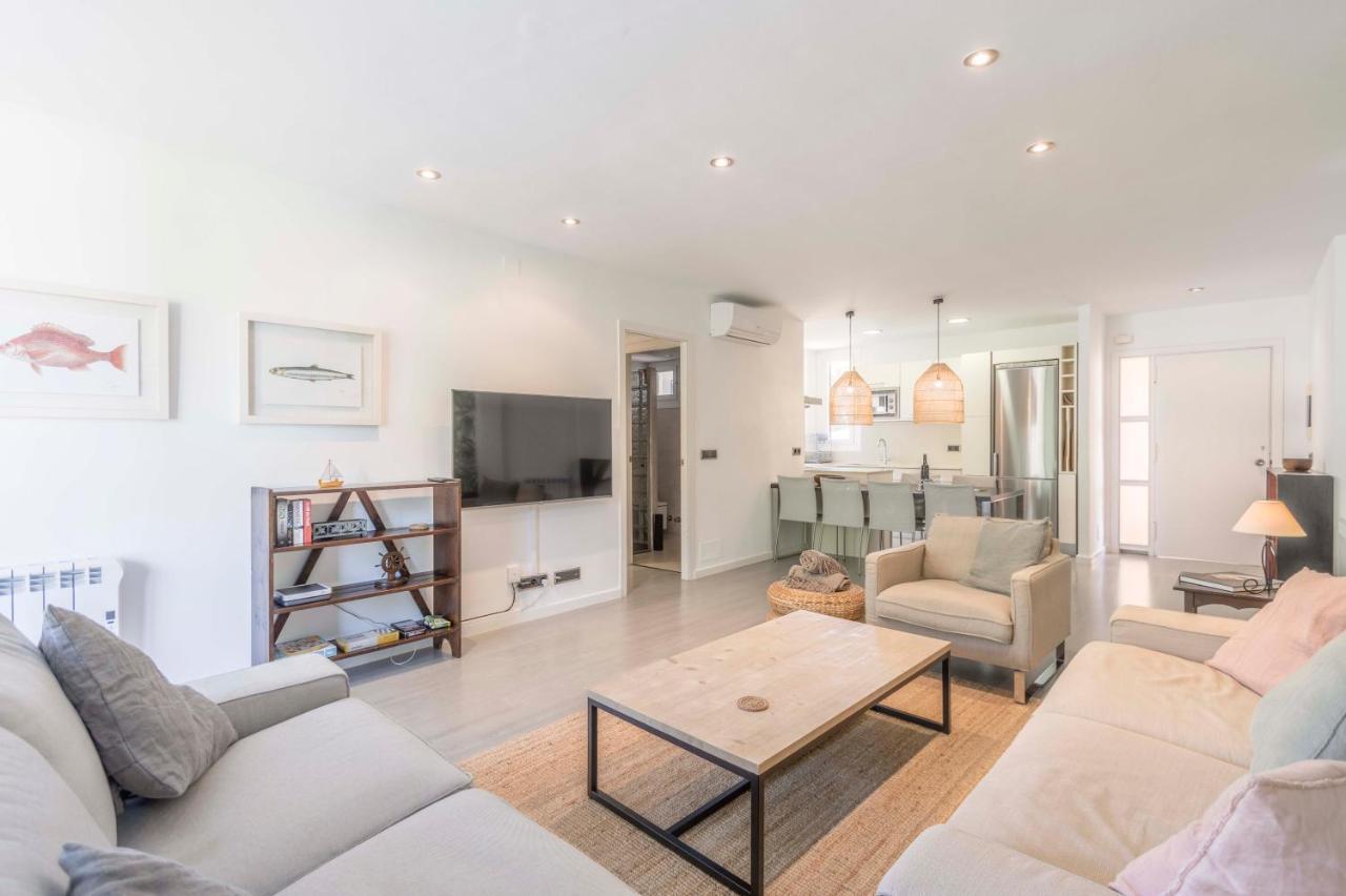 Apartamento Lord Jim Pinewalk