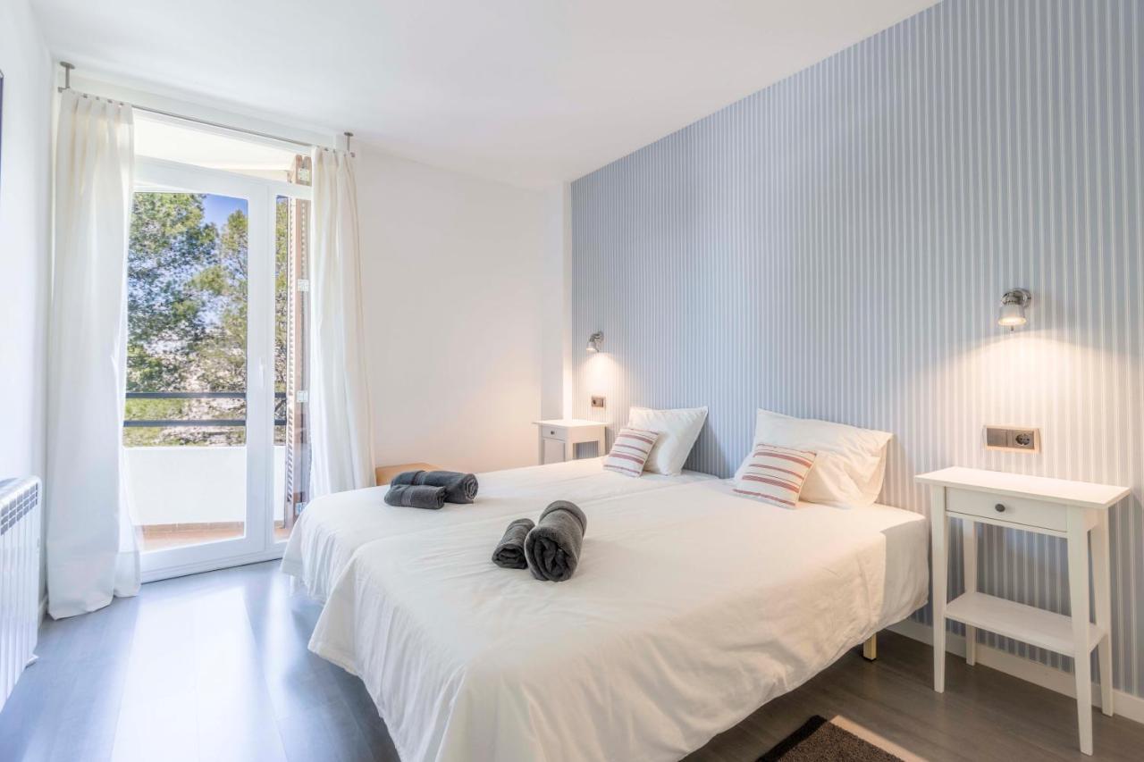 Apartamento Lord Jim Pinewalk Puerto Pollensa