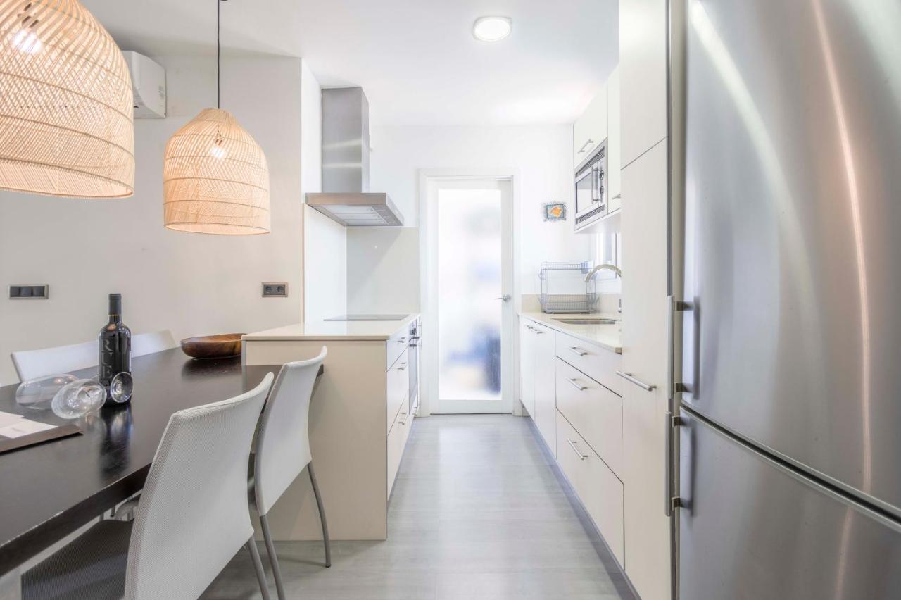 Lord Jim Pinewalk Apartamento