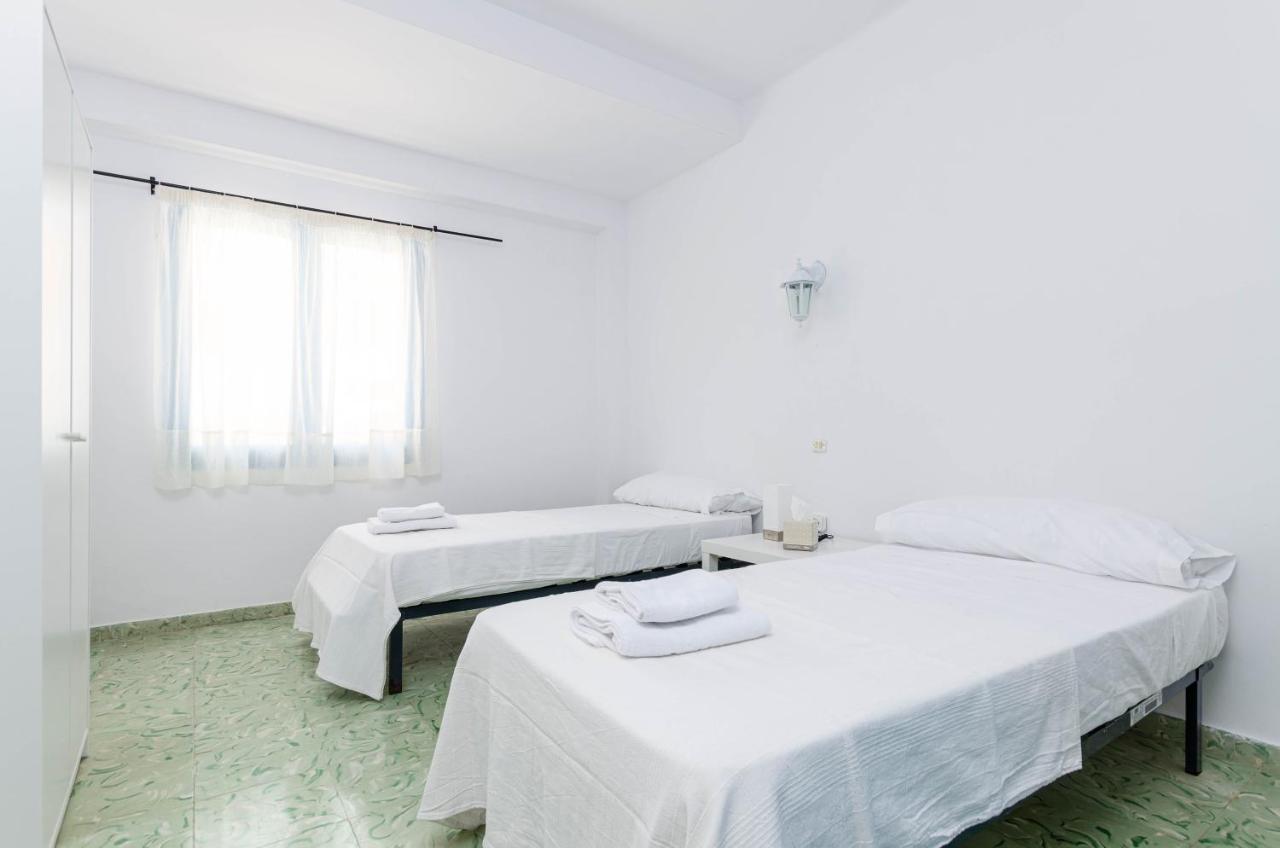 Guest house La Marina Ch Cala Figuera (Mallorca)