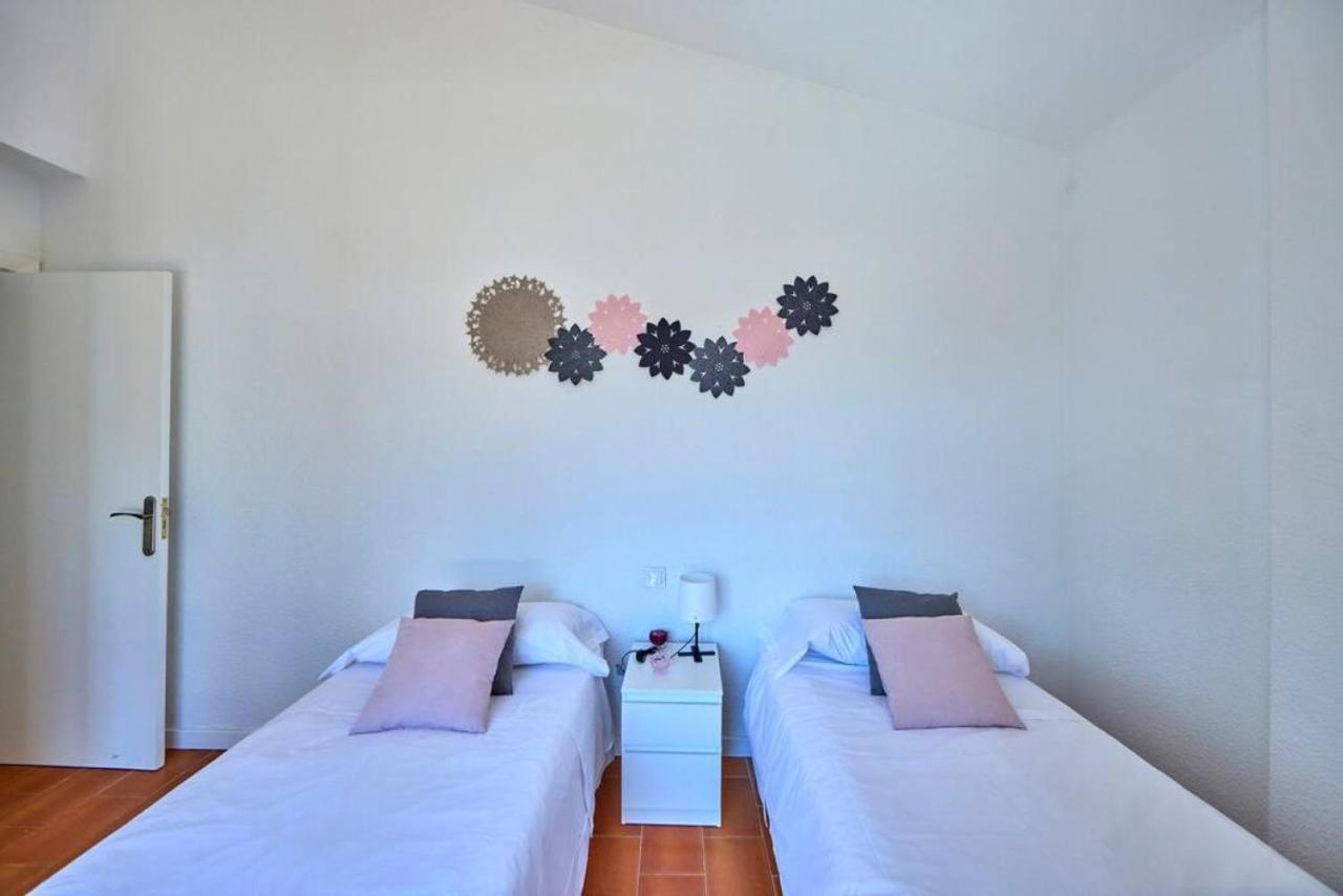 Nura Magaluf Duplex 2 Apartamento