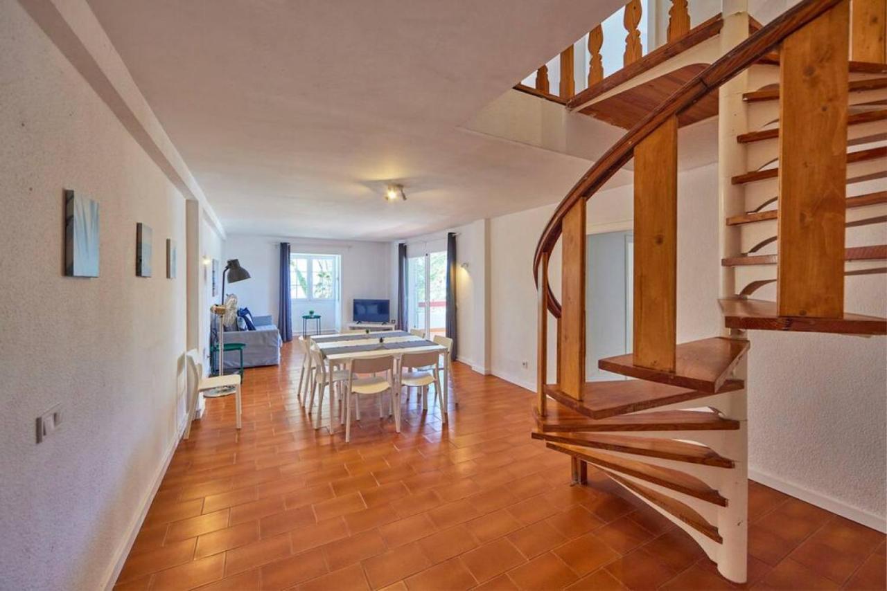 Nura Magaluf Duplex 2 Apartamento