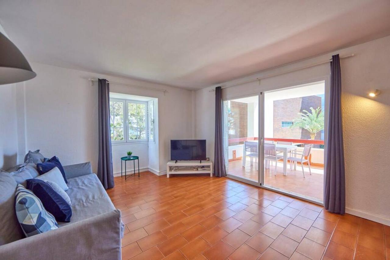 Nura Magaluf Duplex 2