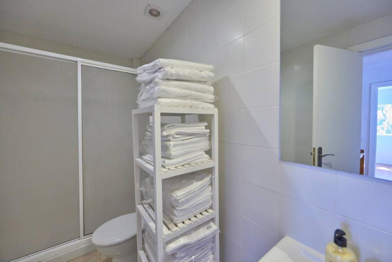 Nura Magaluf Duplex 2 Apartamento