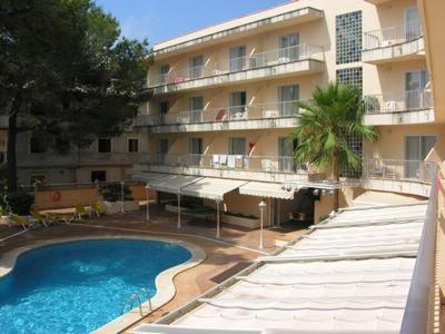 O7 Alondra Hotel Cala Ratjada (Mallorca)