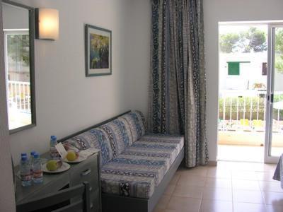 O7 Alondra Cala Ratjada (Mallorca)