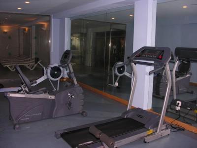 O7 Alondra Hotel 3*