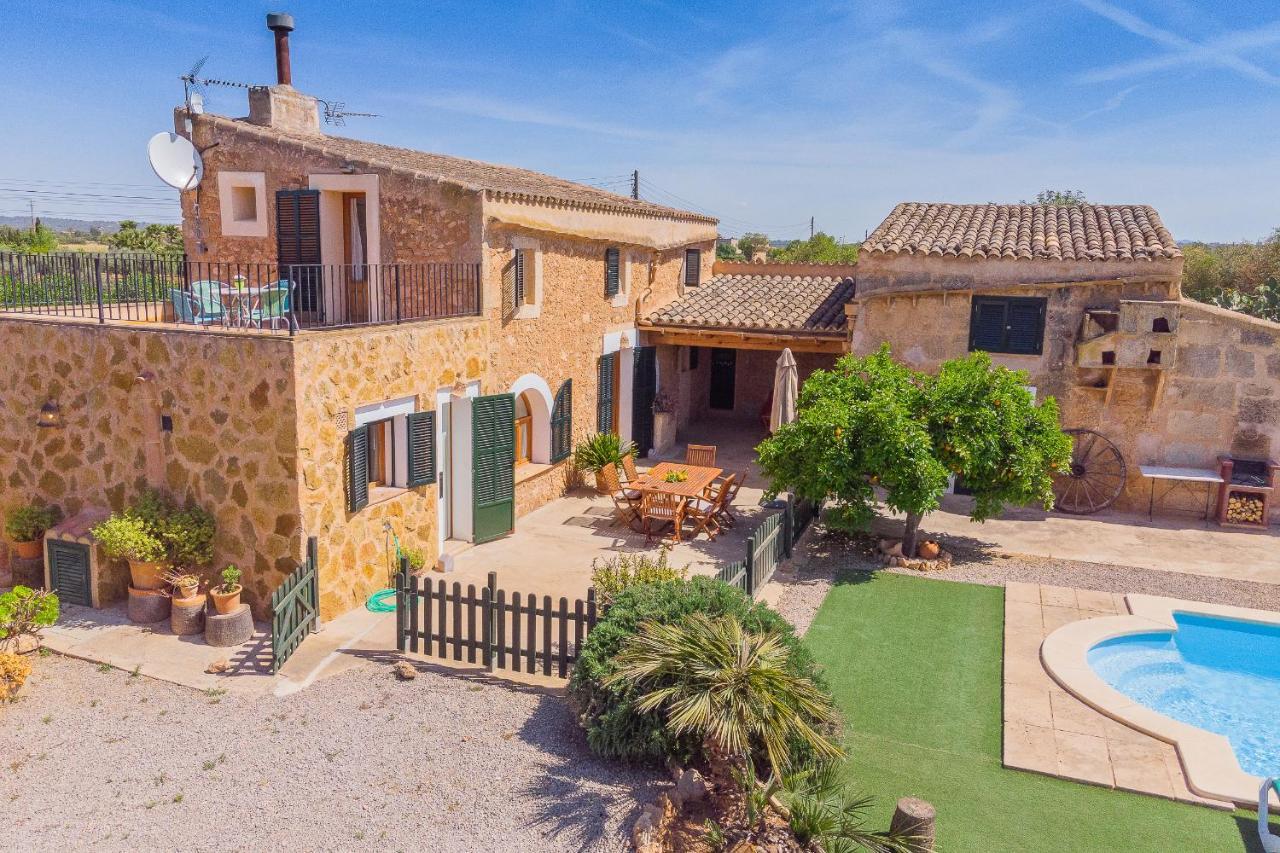 Son Rengo * Campos (Mallorca)