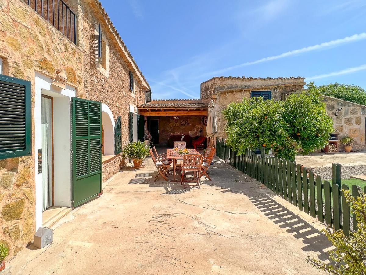 Holiday home Son Rengo Campos (Mallorca)