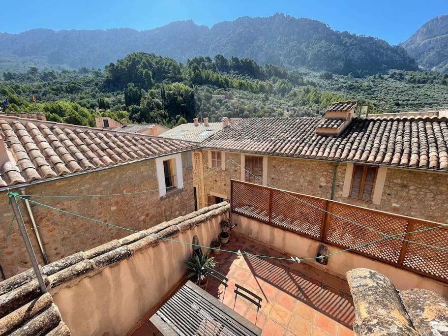 Encantadora Casita En El Centro De Сasa de vacaciones